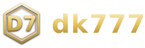 dk777 logo