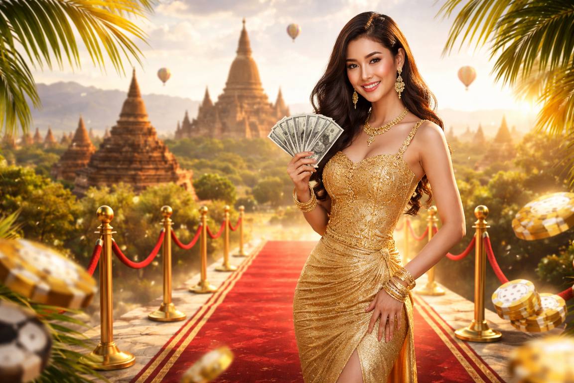 dk777 WavePay Quick Cashout ဘယ်လိုအလုပ်လုပ်သလဲ